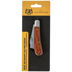 Nóż Do Grzybów Składany...