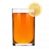 KPL.SZKLANEK DO HERBATY 250ML 6SZT BASIC KROSNO