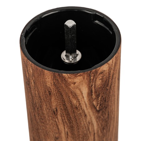 Ręczny młynek do kawy Karl Hausmann 80g – stal nierdzewna, ceramiczny mechanizm