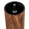 Ręczny młynek do kawy Karl Hausmann 80g – stal nierdzewna, ceramiczny mechanizm
