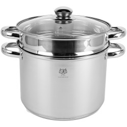 Garnek do gotowania na...