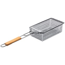 Ruszt Podwójny do Grilla 51...