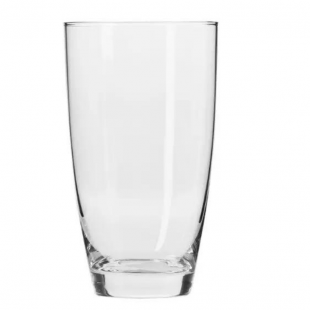 Kpl. szklanek do drinków 500 ml 6 szt szklanki Mixology Krosno