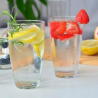 KPL. SZKLANEK DO DRINKÓW 500ML 6SZT MIXOLOGY KROSNO