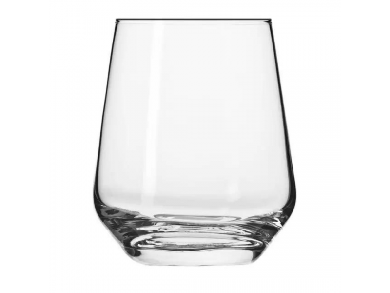 Kpl. szklanek do napojów 400 ml 6 szt szklanki splendour Krosno