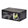 KPL.SZKLANEK DO NAPOJÓW 400ML 6SZT SPLENDOUR KROSNO