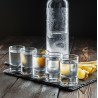 KPL. KIELISZKÓW DO WÓDKI 50ML 6SZT SHOT KROSNO