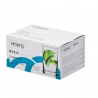Komplet literatek do napojów 6 szt Krosno Basic 100 ml