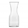 KARAFKA DO WODY NAPOJÓW PURE 900ML KROSNO
