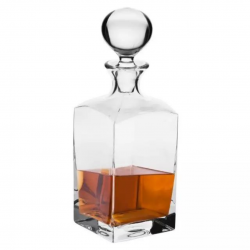 Karafka do whisky nalewek...