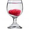 Kpl. kieliszków do wódki 40 ml 6 szt Pure Krosno