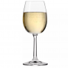 KPL.KIELISZKÓW DO WINA BIAŁEGO 250ML 6SZT PURE KROSNO
