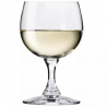 Kpl. kieliszków do wina białego 250 ml 6 szt Pure Krosno