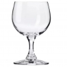 Kpl. kieliszków do wina białego 250 ml 6 szt Pure Krosno