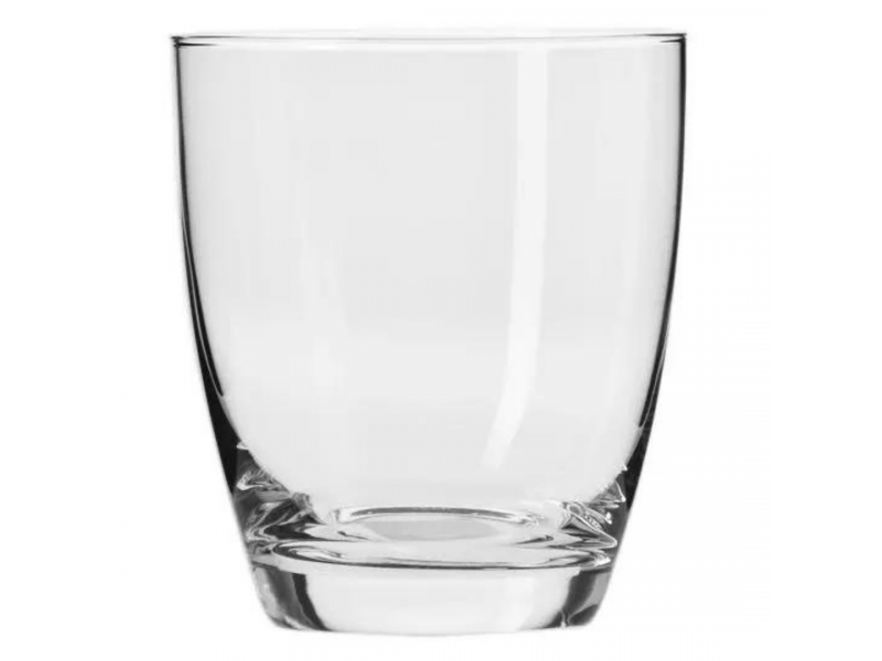 Kpl. szklanek do napojów 390ml 6 szt szklanki Mixology Krosno