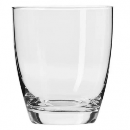 Kpl. szklanek do napojów 390ml 6 szt szklanki Mixology Krosno