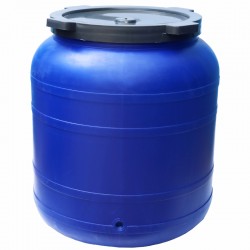 Beczka z kranem 150l...