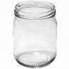 Słoik na przetwory słój 540 ml paleta 632 sztuk