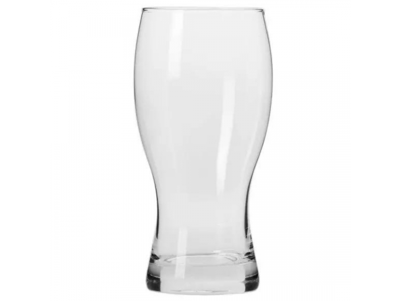 Kpl. szklanek do piwa ciemnego 500ml 6 szt szklanki Elite KrosnoSNO