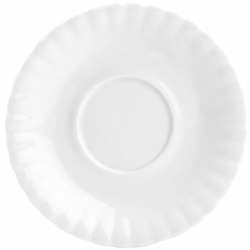 Spodek biały talerzyk 14cm...
