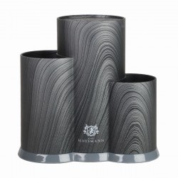 Blok kuchenny na noże 3w1...