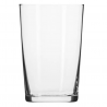 KPL.SZKLANEK DO HERBATY 250ML 6SZT BASIC KROSNO