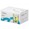 KPL. LITERATEK 150ML 6SZT BASIC KROSNO