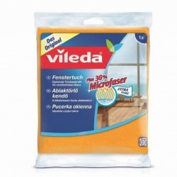 Ściereczka do mycia okien...