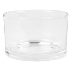 Salaterka szklana 11cm...