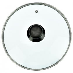 Pokrywa szklana 32cm...