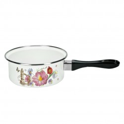 Rondelek emaliowany na...