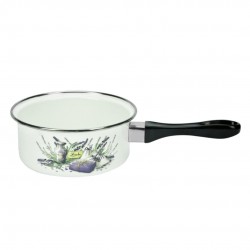 Rondelek emaliowany na...